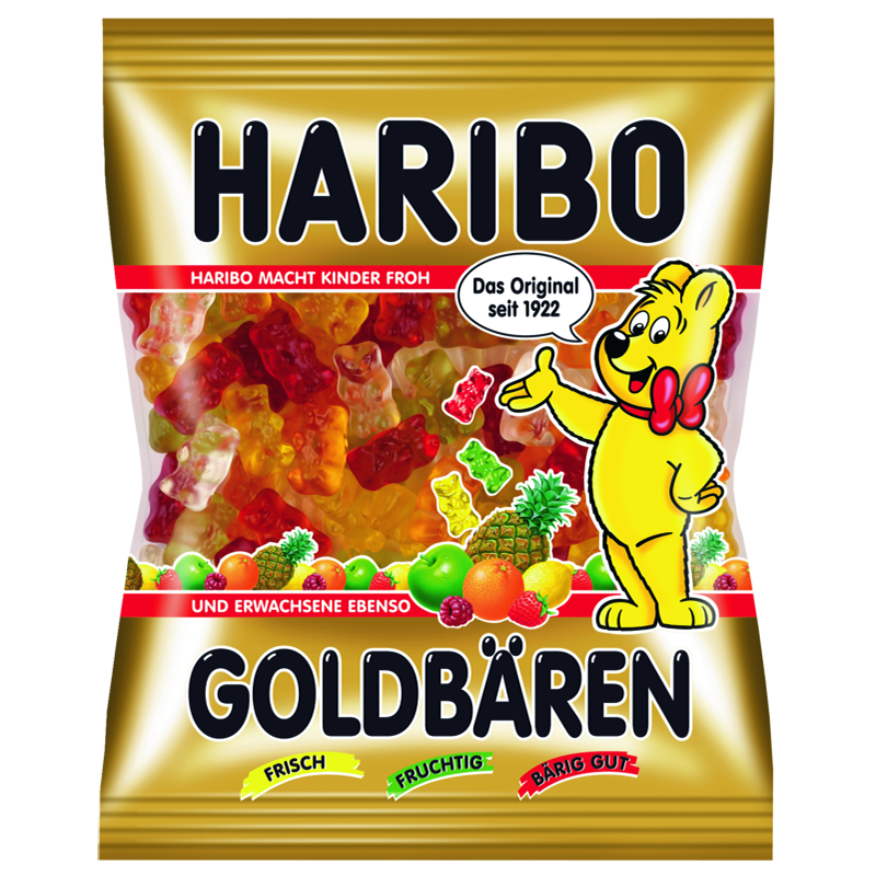 Haribo